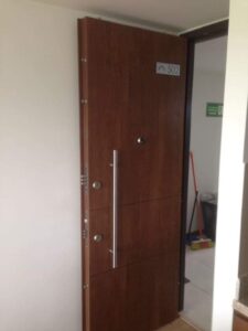 Expertos en Cerrajeria Bogota