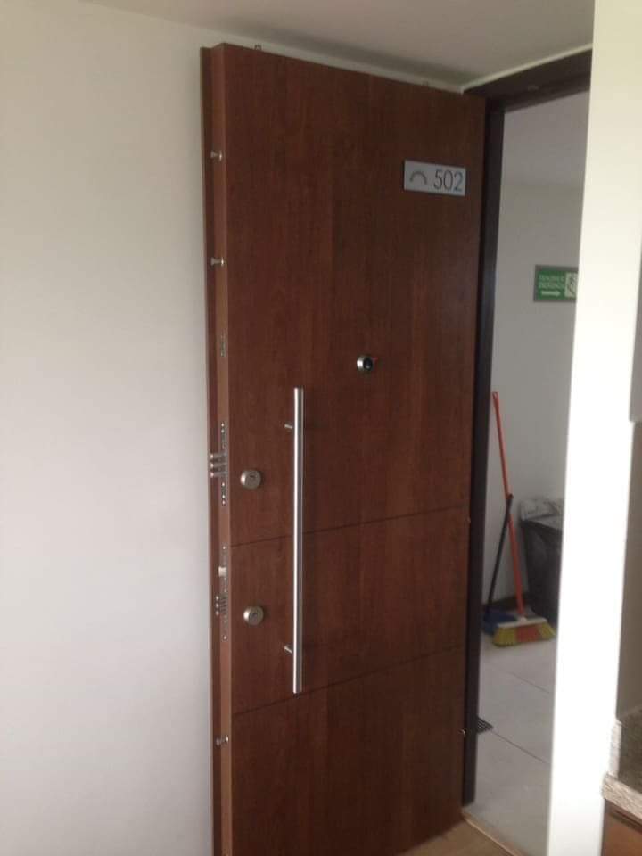 Expertos en Cerrajeria Bogota