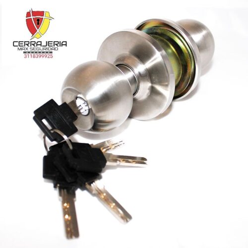 CERRADURA DE SEGURIDAD 22