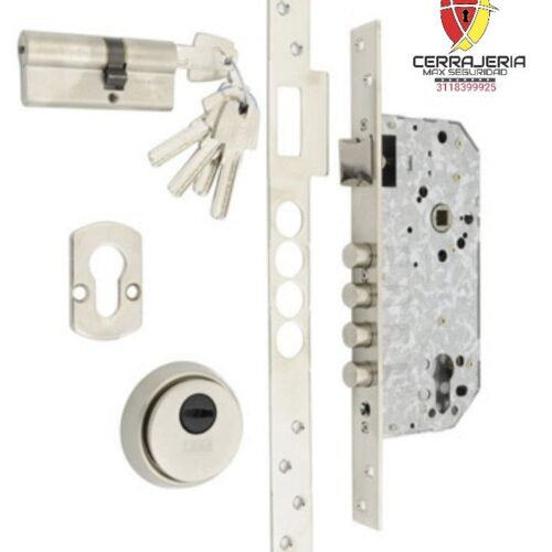 CERRADURA DE SEGURIDAD 55