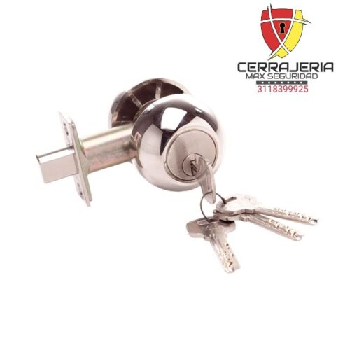 CERRADURA DE SEGURIDAD 99