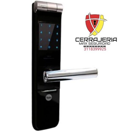 CERRADURA DIGITAL 1
