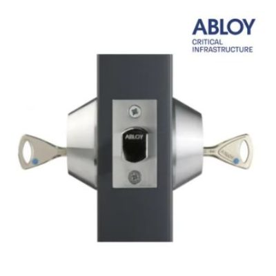 Abloy Cerraduras de alta seguridad con llave