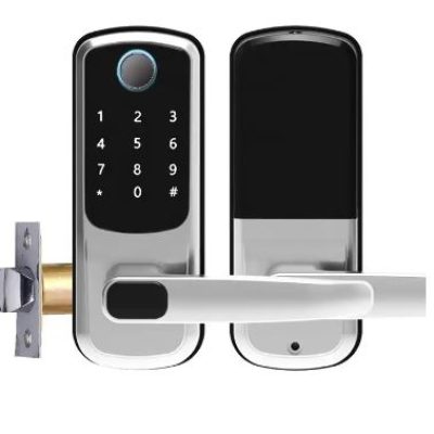 Cerraduras de seguridad electrónicas Nuki