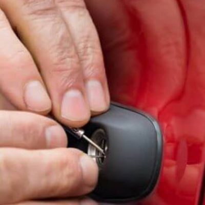 Cerrajería 24 horas a domicilio