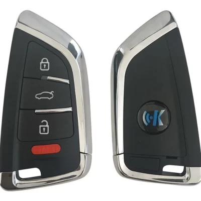 LLAVES CHIP VEHICULOS