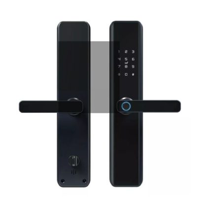 cerraduras de seguridad inteligentes Danalock